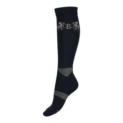 B Vertigo Geox Warm Riding Socks