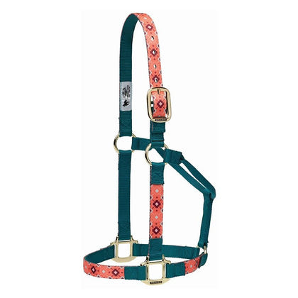 Weaver Leather Non-Adjustable Halter