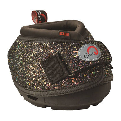 Cavallo Entry Level Regular Bling Hoof Boot Sparkl