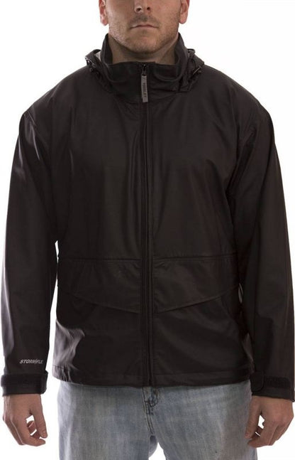 Tingley StormFlex Rain Jacket XXL Black