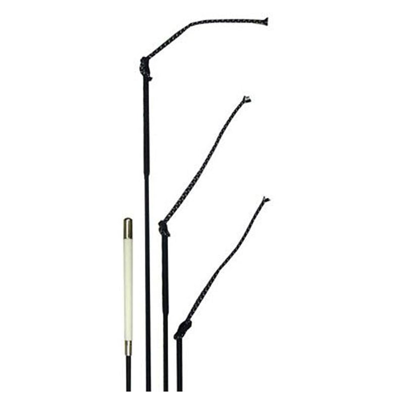 Gaited Riding Whip