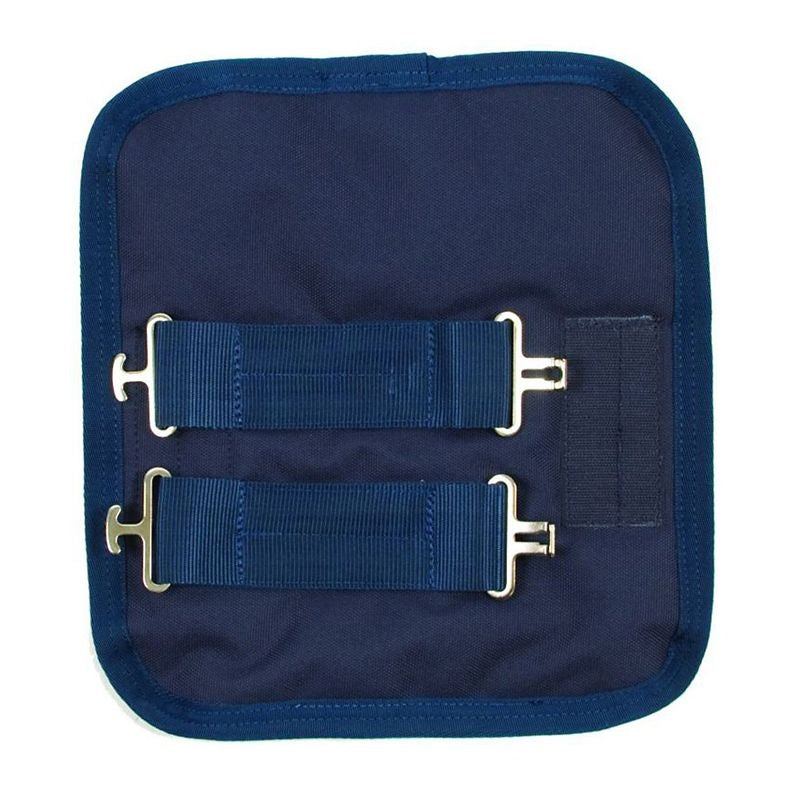 Amigo Turnout Chest Extender Navy