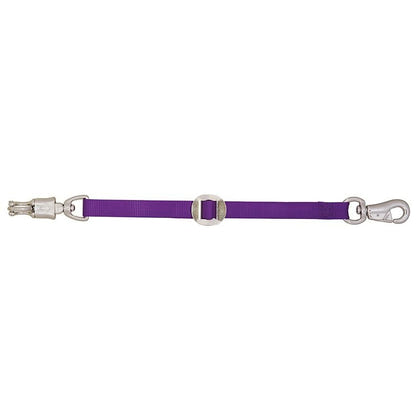 Weaver Nylon Trailer Tie 28in