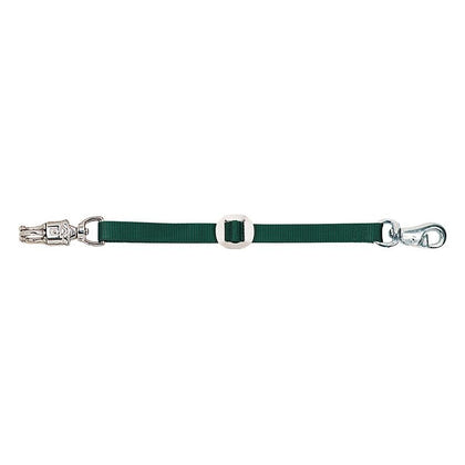 Weaver Nylon Trailer Tie 28in