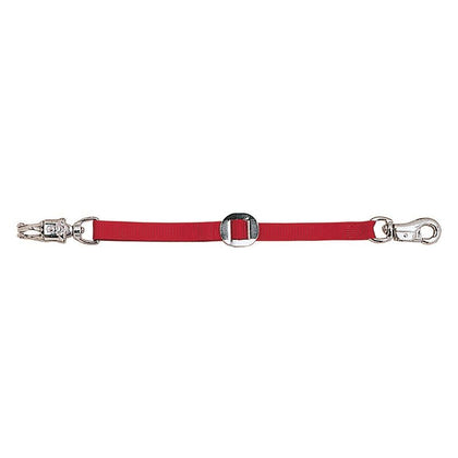 Weaver Nylon Trailer Tie 28in