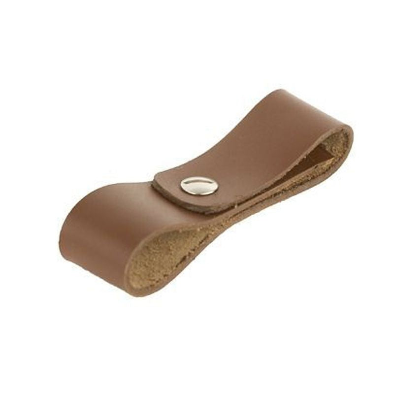 Lami-Cell Replacement Breakaway Halter LeatherBrn