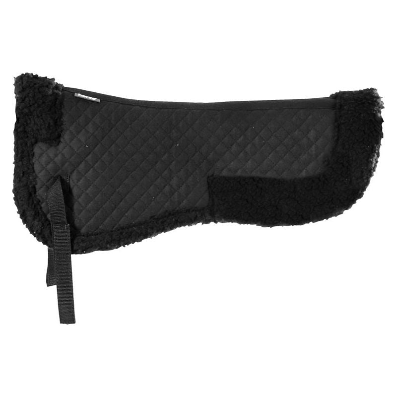 Horze Fur Half Pad