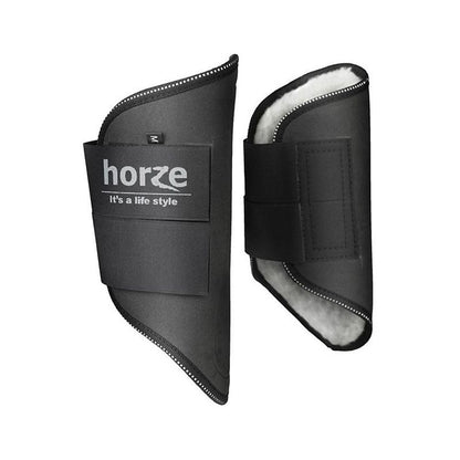 Horze Pile-Lined Boots