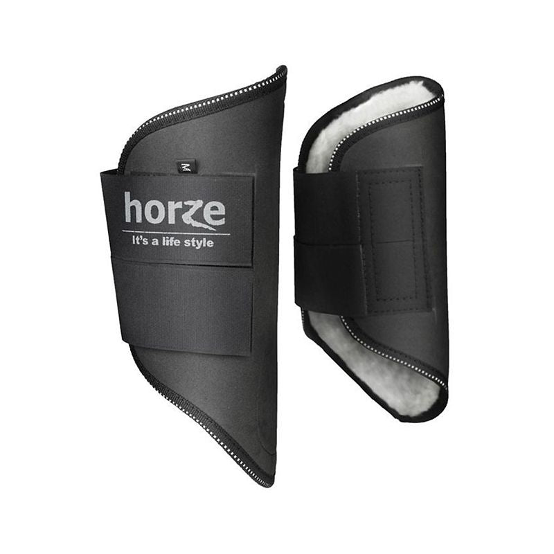 Horze Pile-Lined Boots