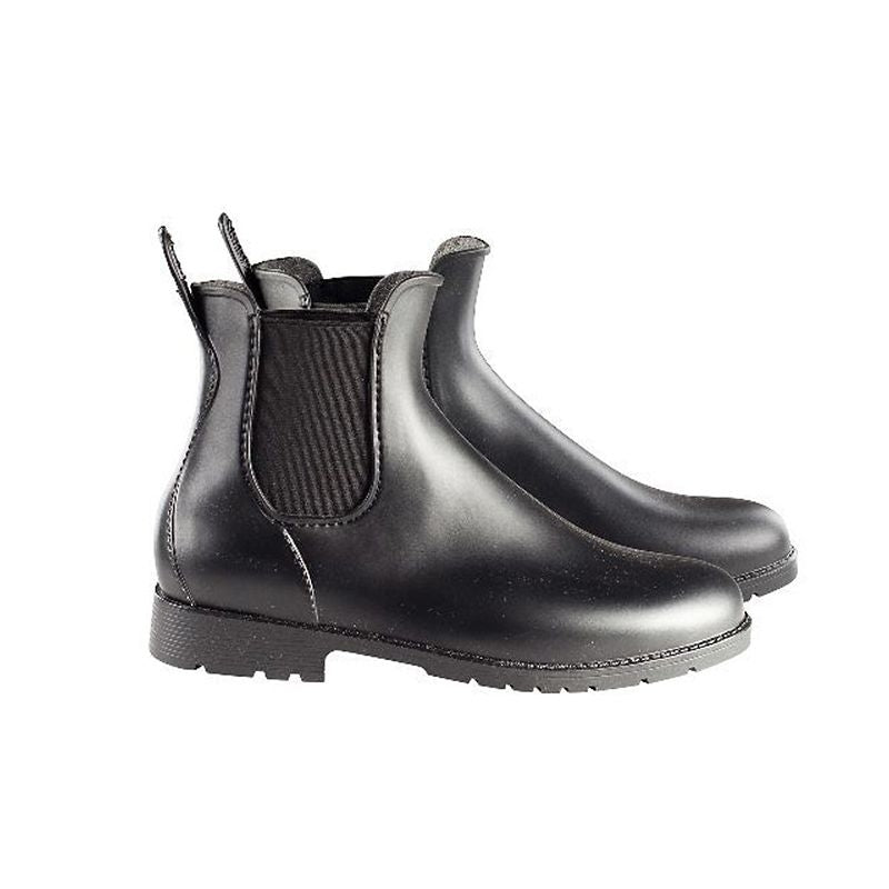 Horze Kids Palermo Paddock Boots