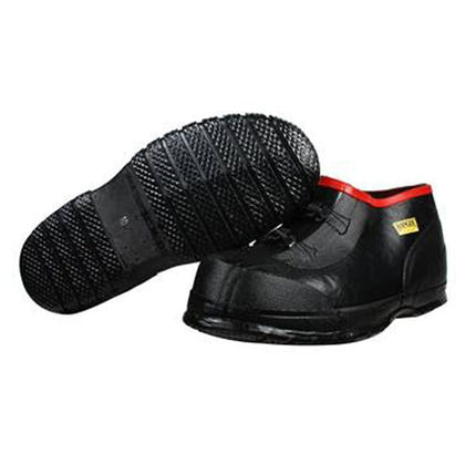 Muck Boot 2-Buckle Overshoe M10 Black