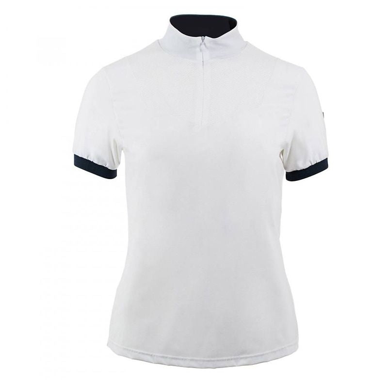 Horze Ladies Taylor Short Sleeve Technical Shirt
