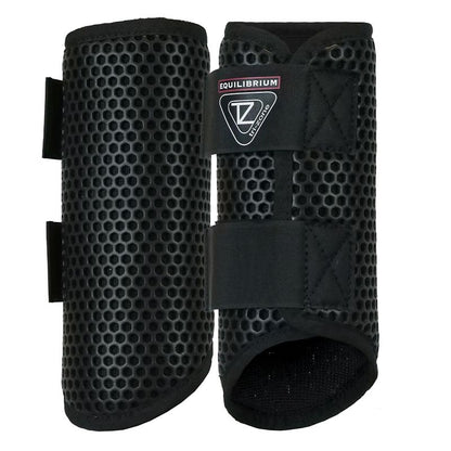 Equilibrium Tri-Zone Ultra Brushing Boots