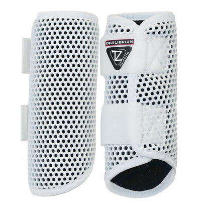 Equilibrium Tri-Zone Ultra Brushing Boots
