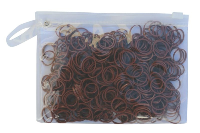 Tail Tamer Slick Bands
