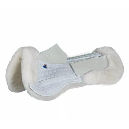 Mattes PlatinumCorrect HalfPad with RearTrim