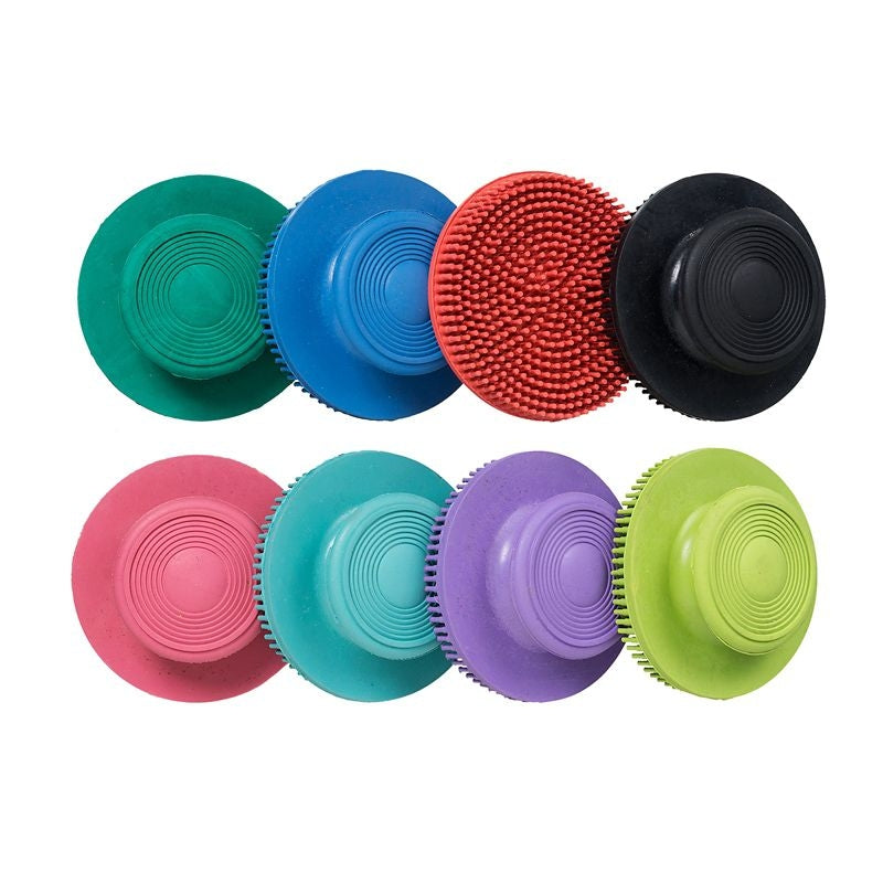 Tough1 Rubber Face Brush