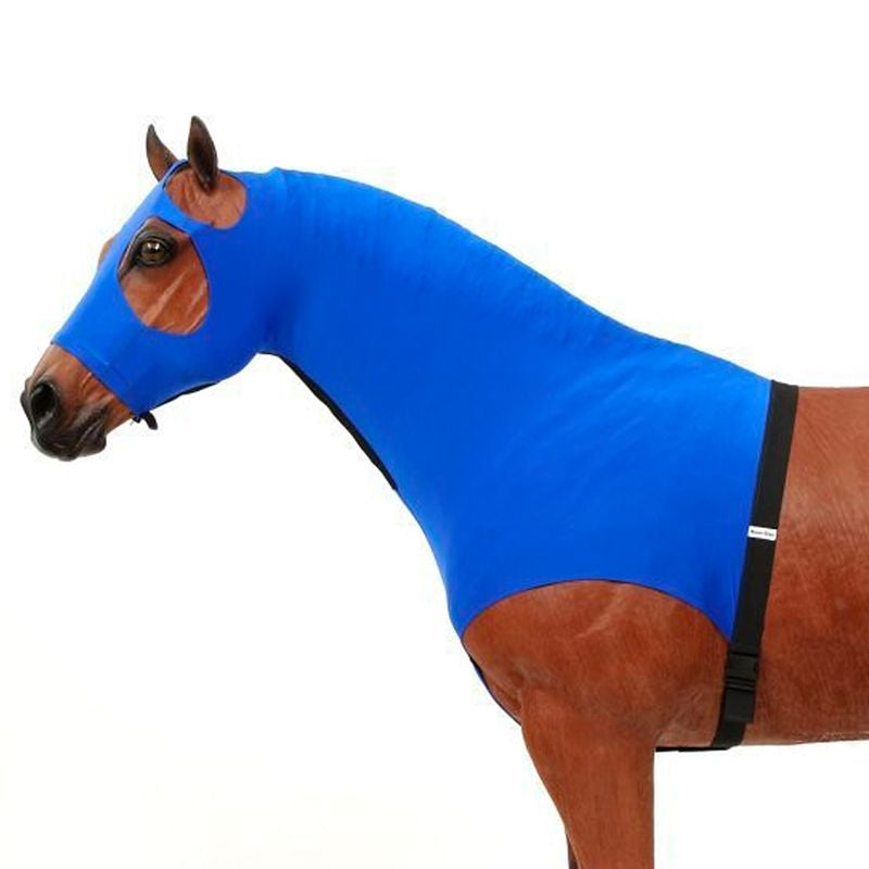 Tough1 100% Spandex Mane Stay Hood