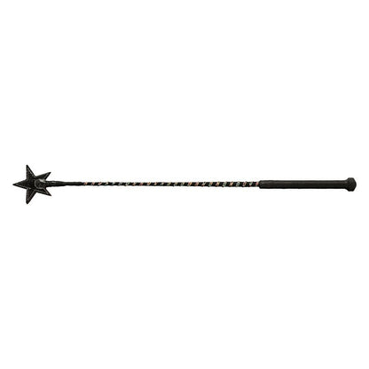 Tough1 Star Shaped Sparkle Crop