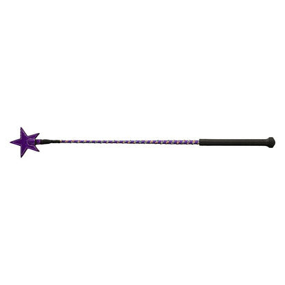 Tough1 Star Shaped Sparkle Crop
