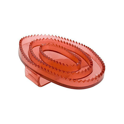 HorZe Flexible Curry Comb