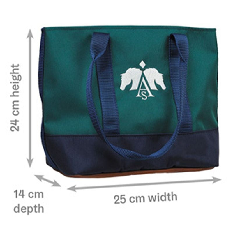 Arena Mini Tote Bag