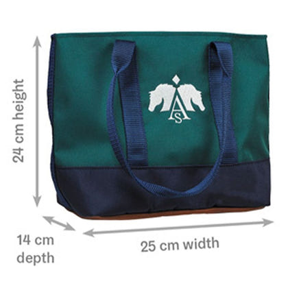 Arena Mini Tote Bag