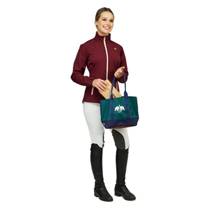 Arena Mini Tote Bag