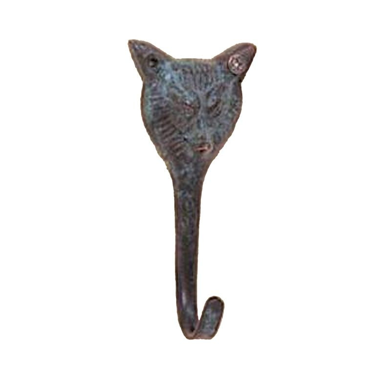 Horse Fare Fox Head Hook