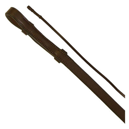 Exselle Plain Leather Reins