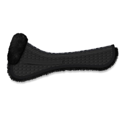 Mattes Plat Dressage Correct HalfPad w.Shim
