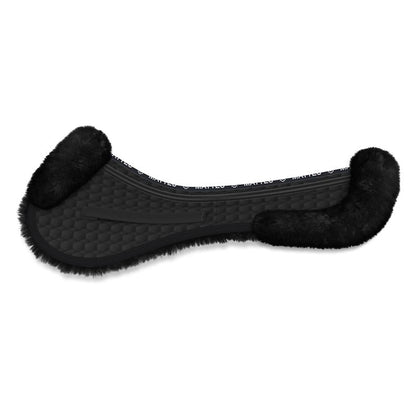 Mattes Plat Jump Correct HalfPad w.Shim