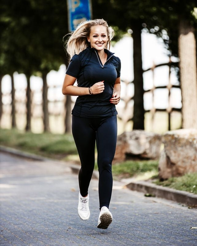 Back on Track Ladies Cate P4G Tights
