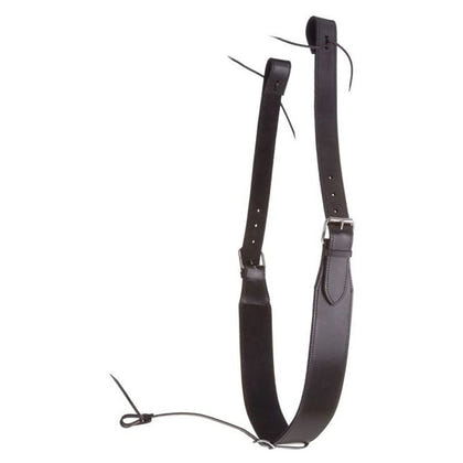 Heavy Duty Flank Cinch