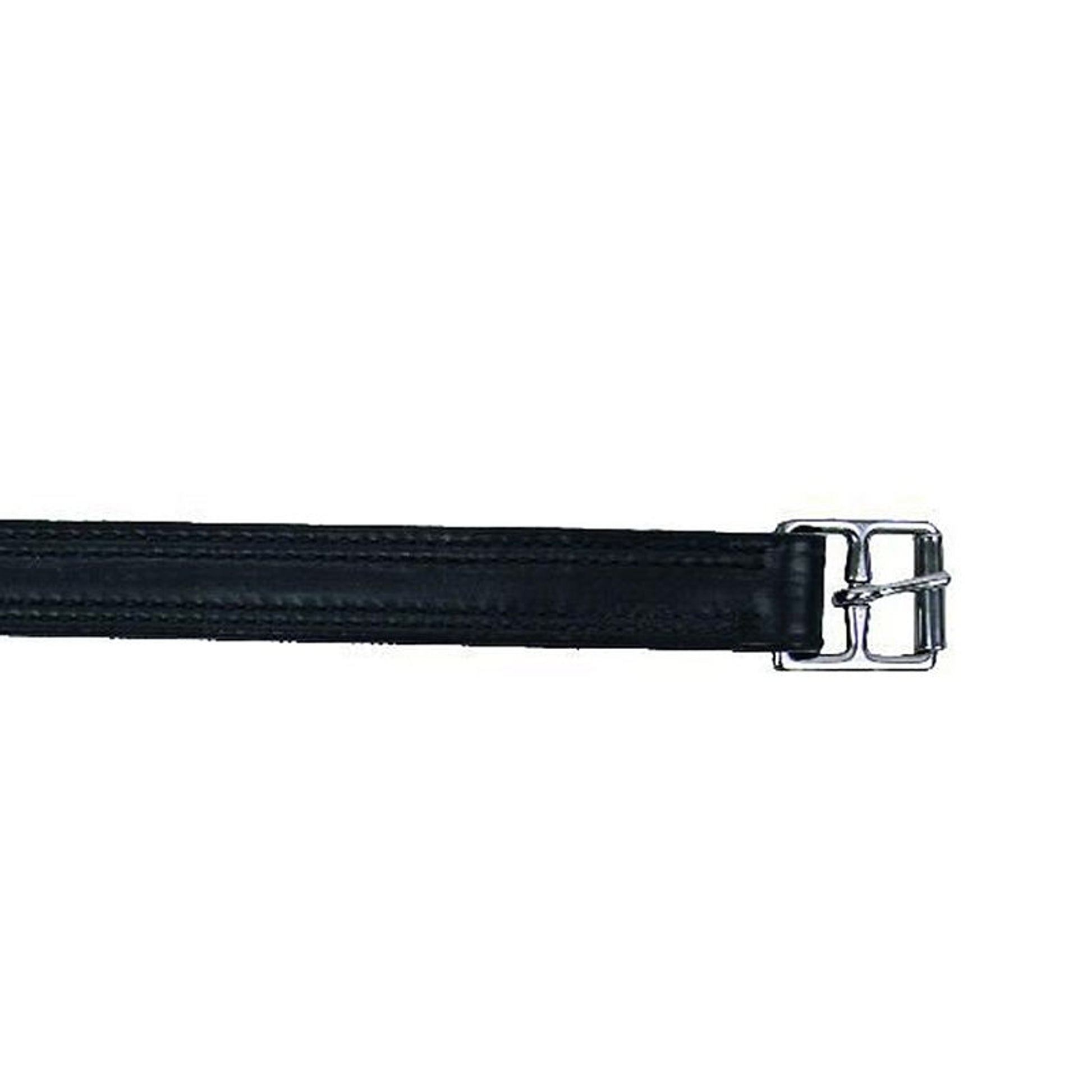 Nunn Finer Nylon 1In Stirrup Leather 1in x 48in