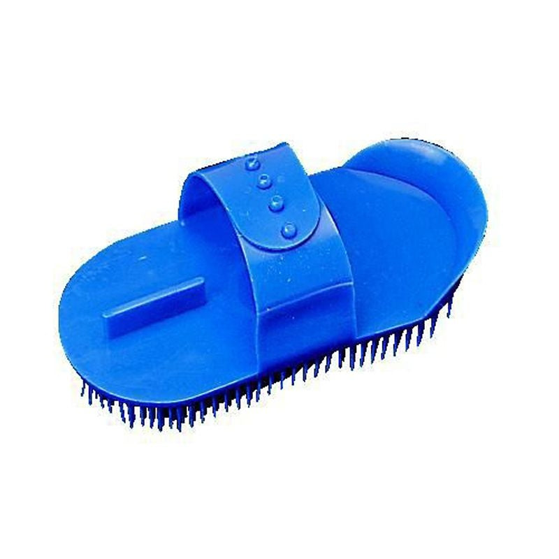 Weaver Leather Poly Curry Comb