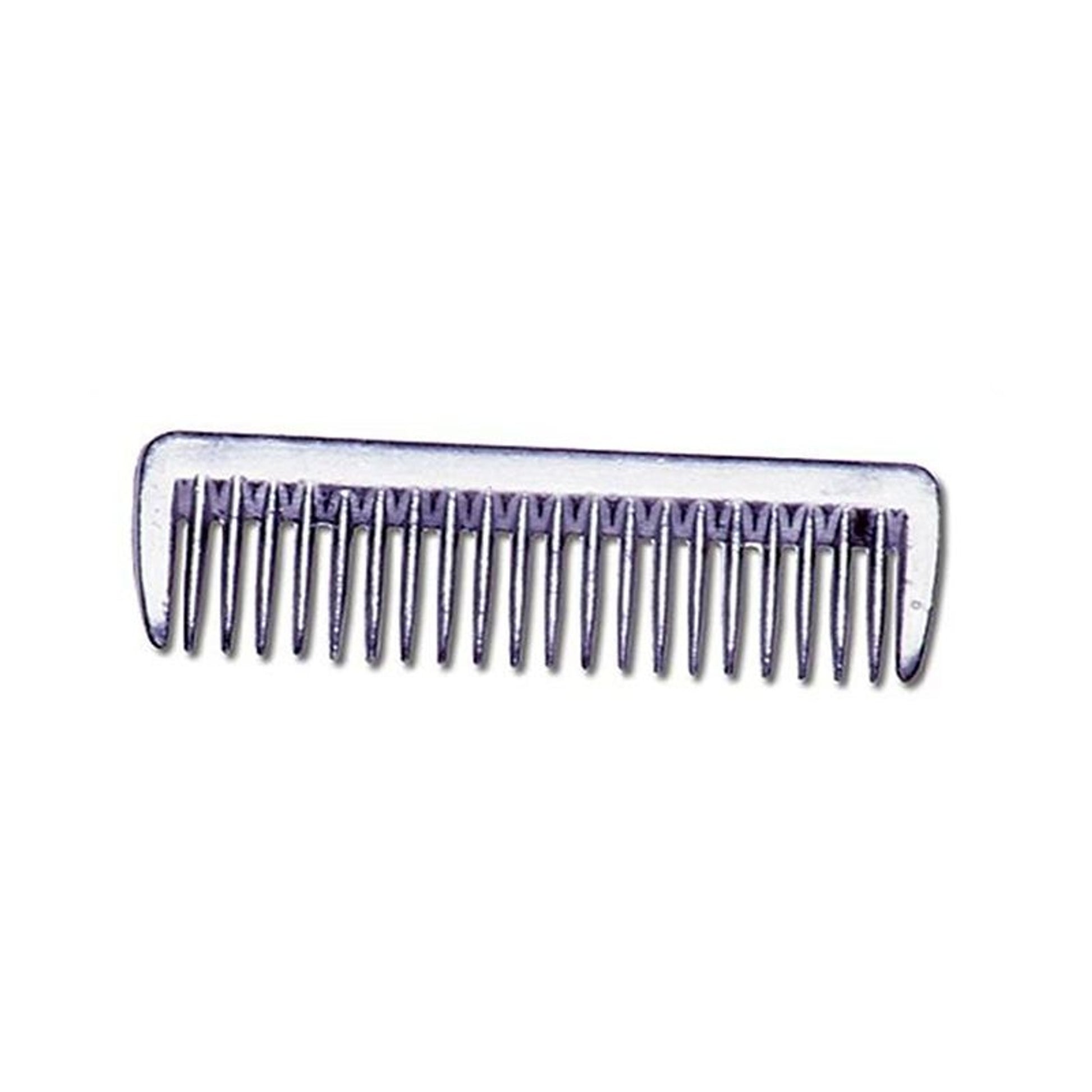Jacks Aluminum Mane Comb