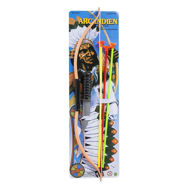 Gift Corral Bow And Arrow Set 21