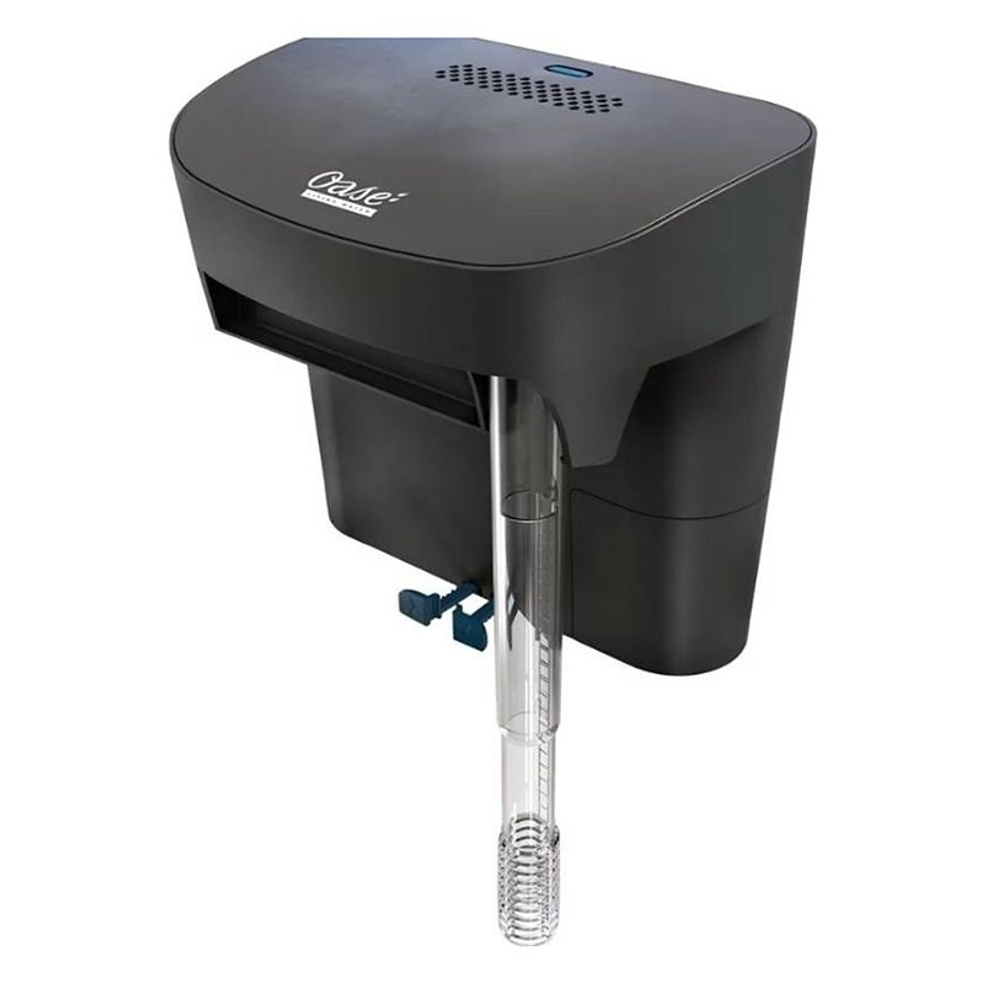 Swimskim Pond Skimmer Black