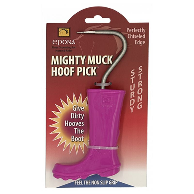 Epona Mighty Muck Hoof Pick