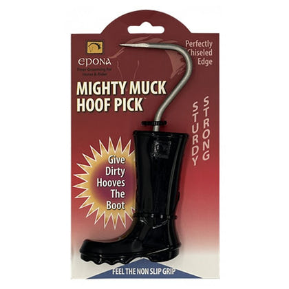 Epona Mighty Muck Hoof Pick
