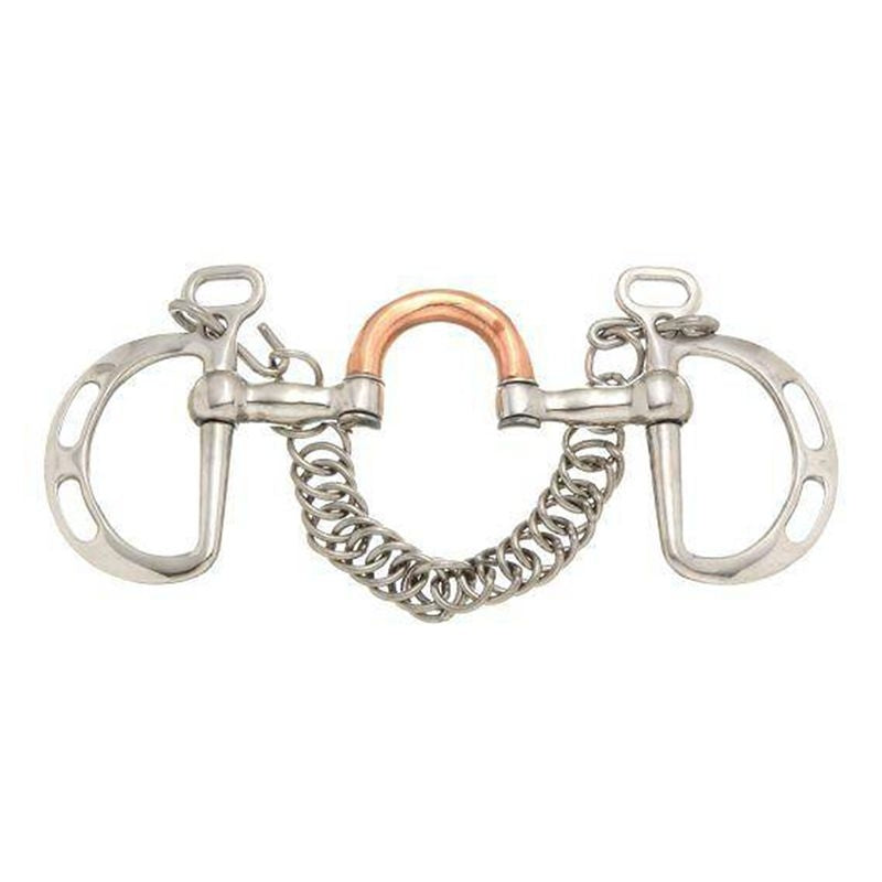 Kelly Silver Star Correction Kimberwicke 5 SS