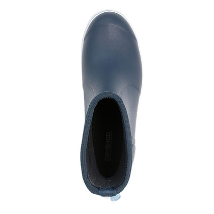 Dryshod Ladies Slipnot Ankle Deck Boots