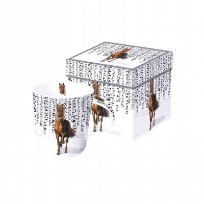 Prince Charming Boxed Mug 13.5 Oz