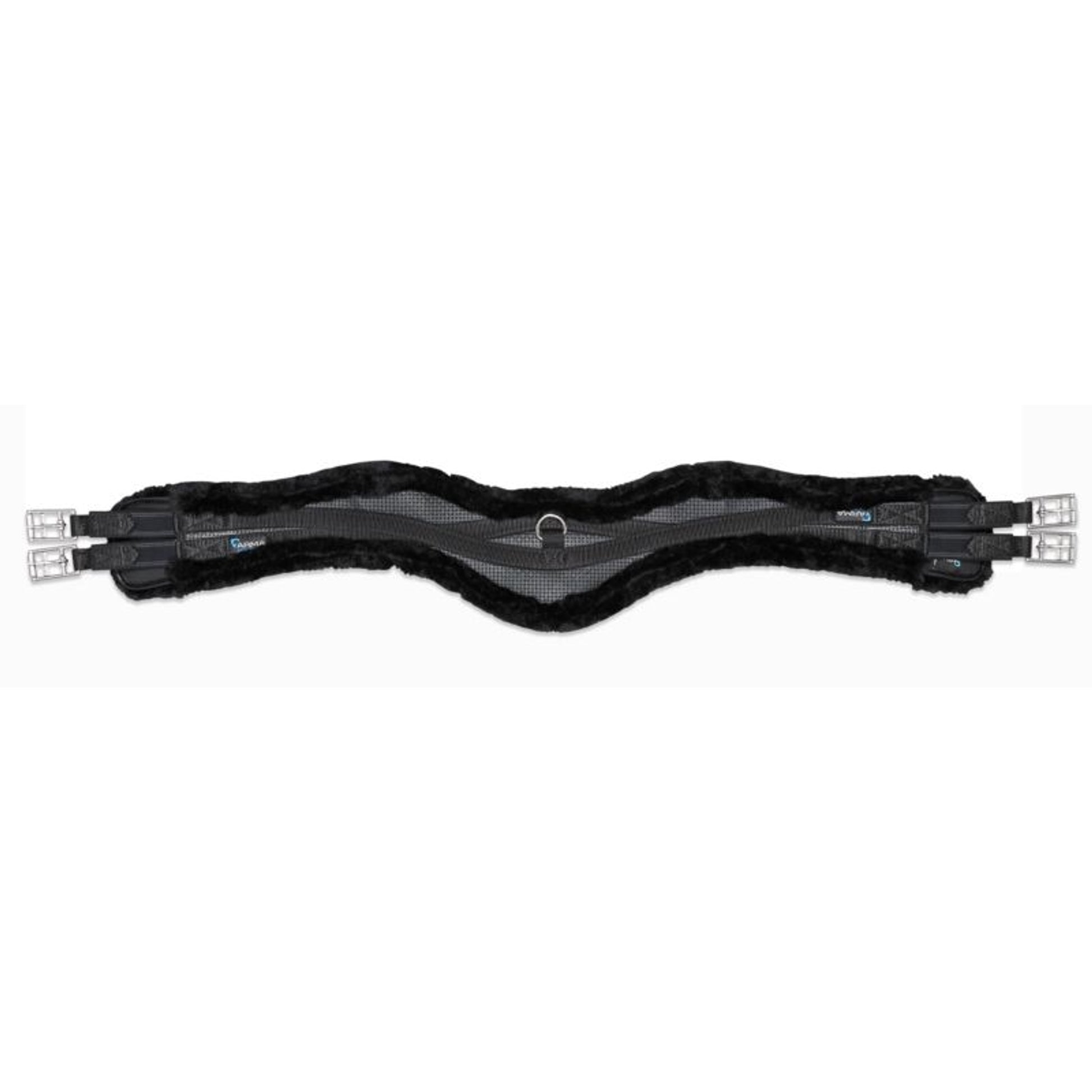 Shires ARMA Supafleece Anatomic Girth– Horse.com