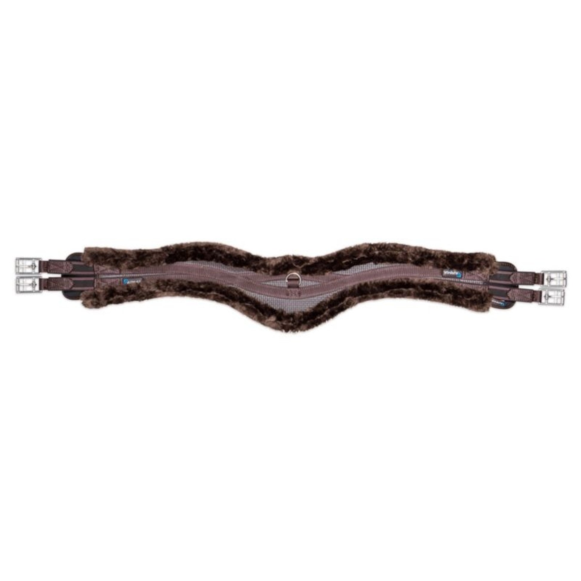 Shires ARMA Supafleece Anatomic Girth– Horse.com