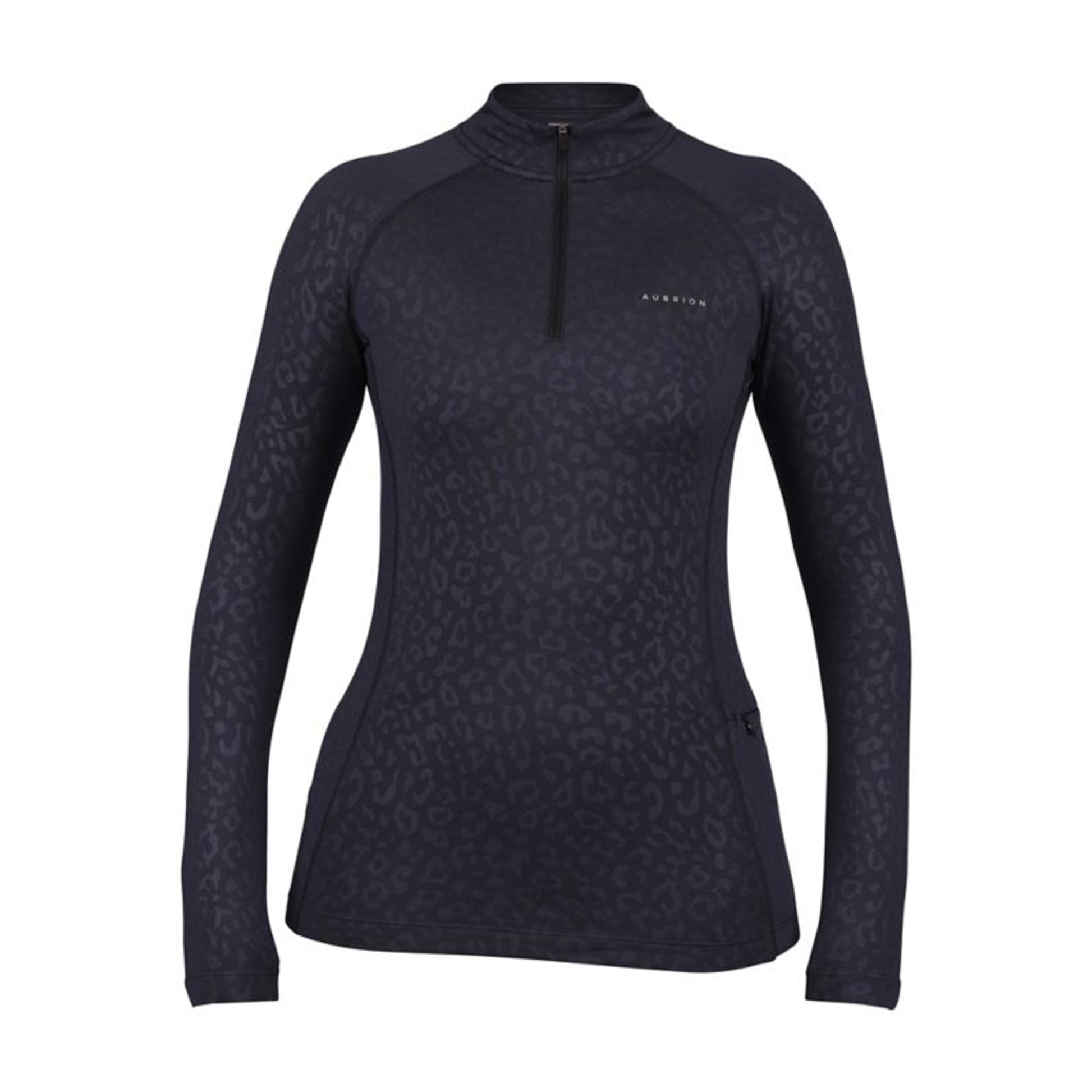 Aubrion Revive LS Base Layer
