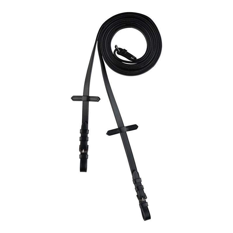 Horze Thin Rein with Rubber Inside