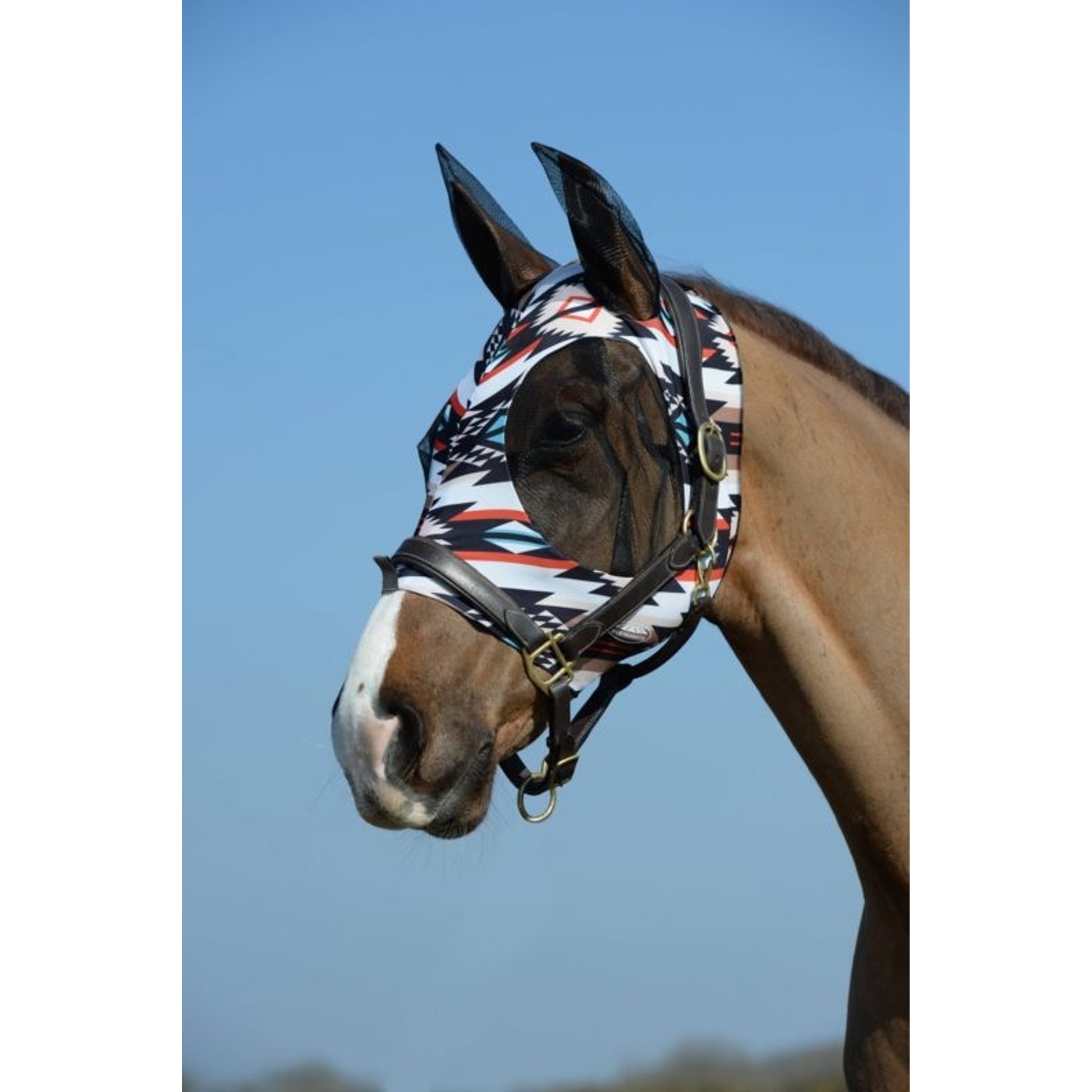 Weatherbeeta Bug Eye Saver With Ears