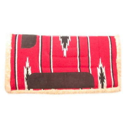 Tough1 Sierra Saddle Pad 24x24